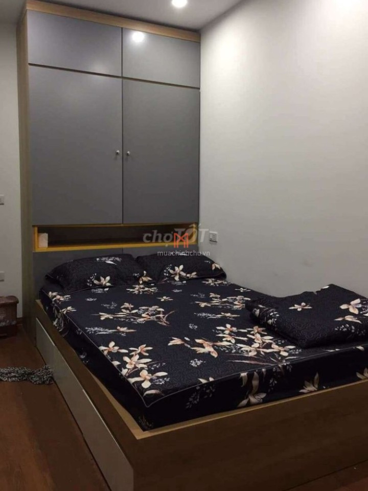 bán Nhà đường Hoàng Hoa Thám 2 PN