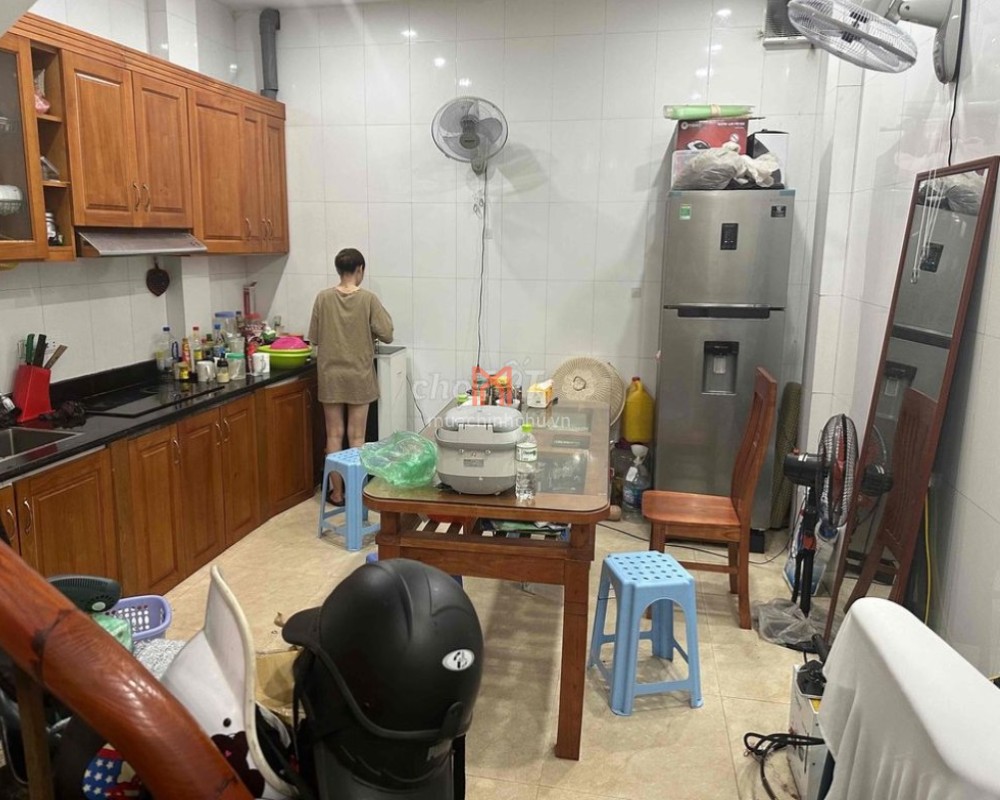 bán Nhà Hà Nội