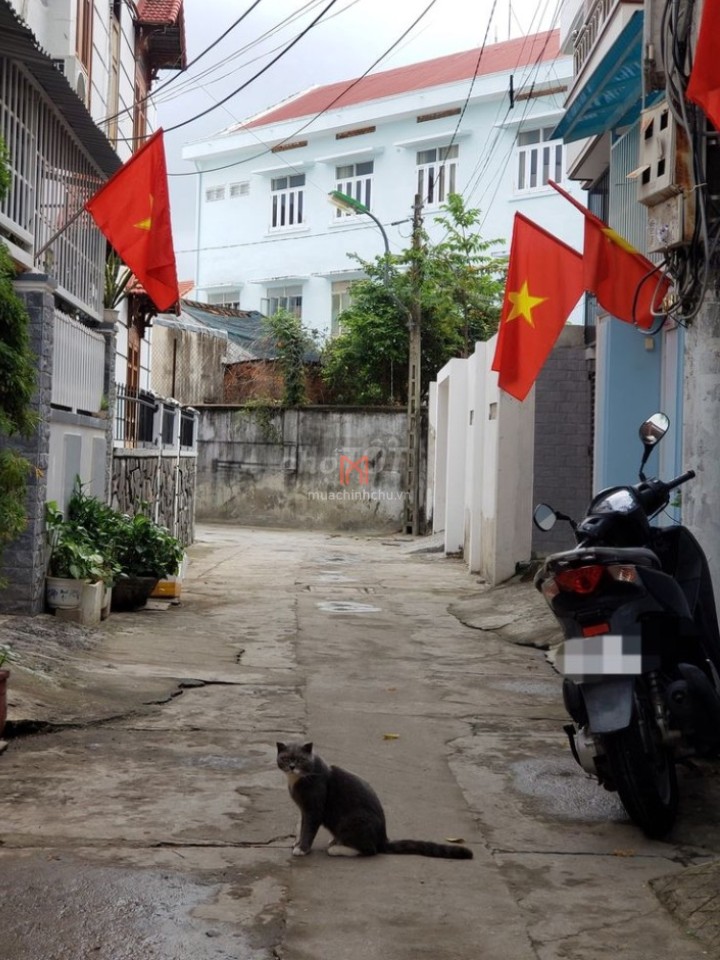 bán Nhà Khánh Hòa