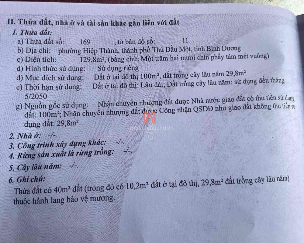 bán Nhà P Hiệp Thành