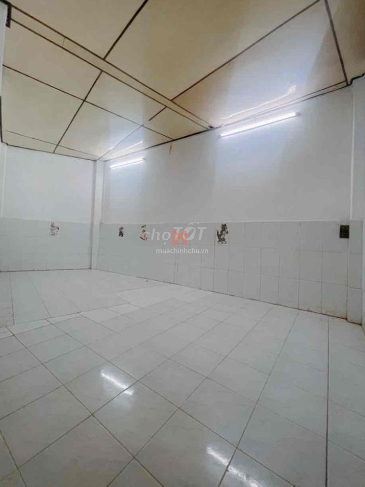 bán Nhà Phú Nhuận