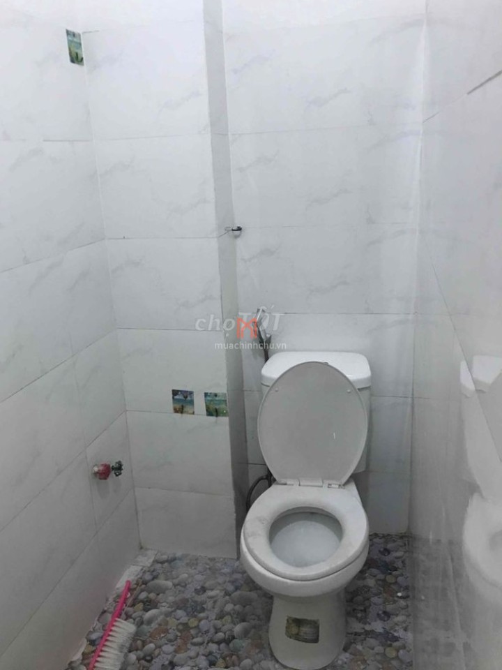 bán Nhà Phường Bình Hưng Hoà A