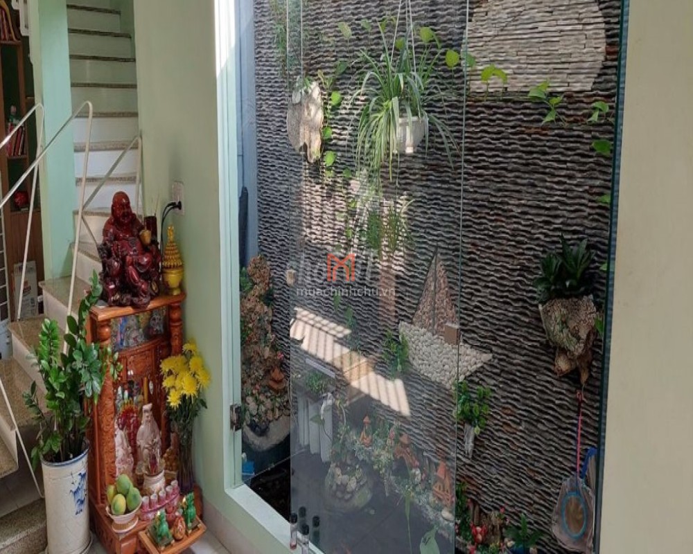 bán Nhà Phường Hòa Xuân
