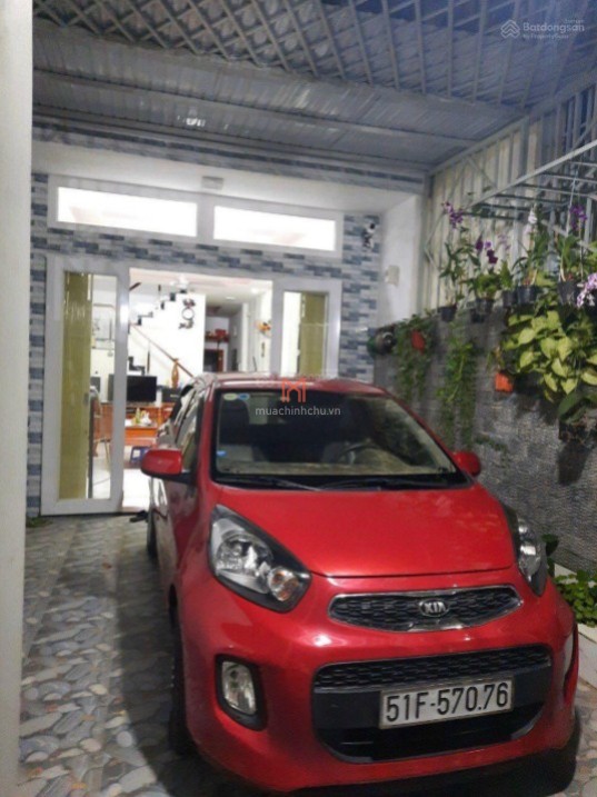 bán Nhà Phường Phú Thuận