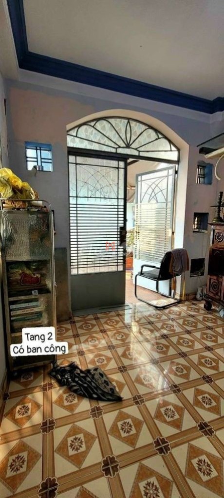 bán Nhà Quận 10 ngang 3 dài 10