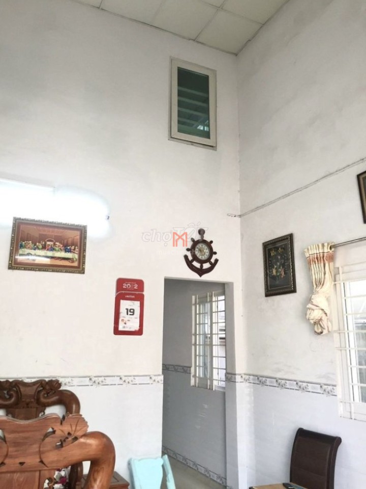 bán Nhà Quận Bình Tân