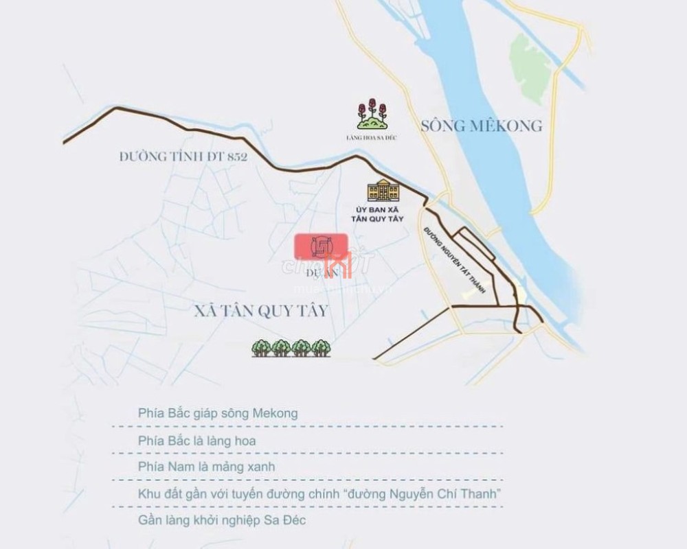 bán Nhà T Đồng Tháp