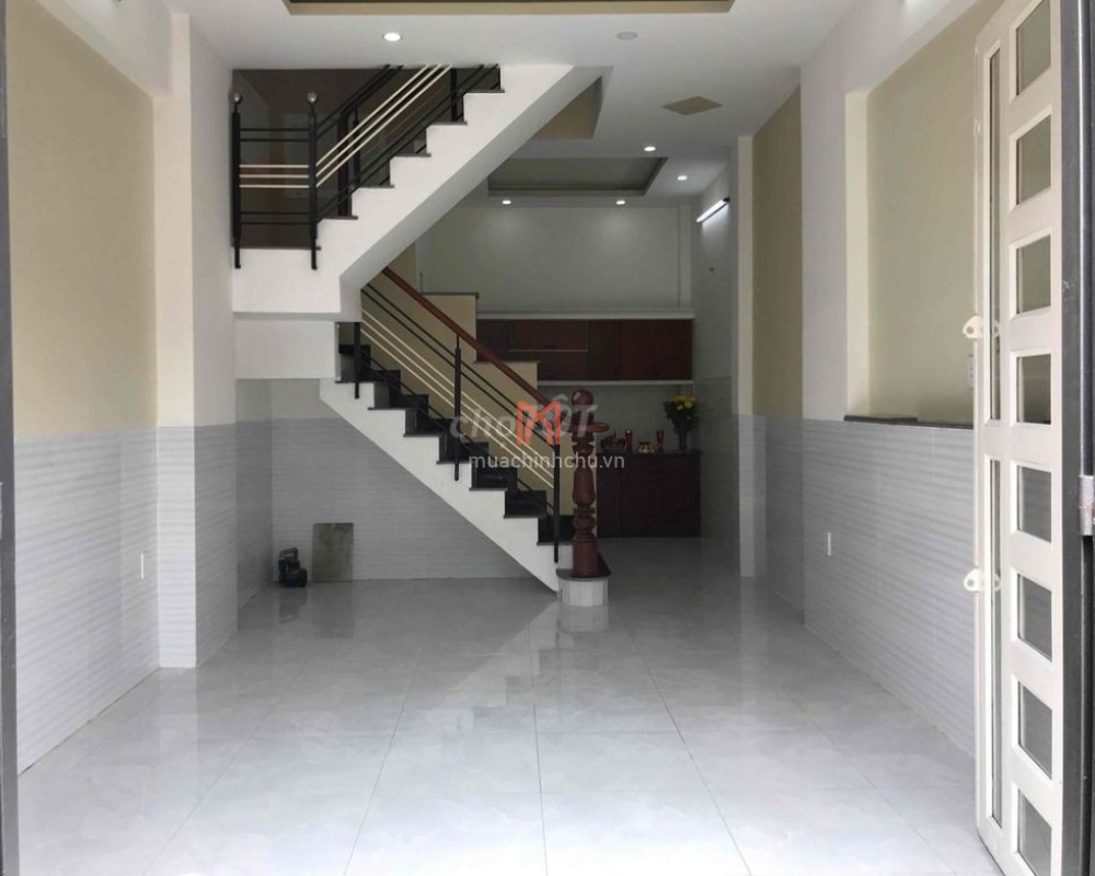 bán Nhà Thành phố TPHCM