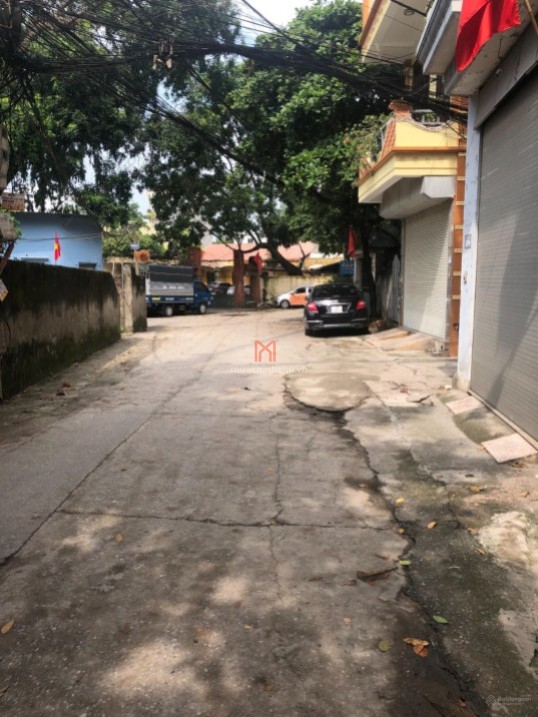 bán Nhà Thanh Trì area 50 m