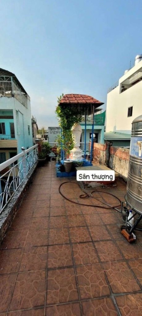bán Nhà TPHCM