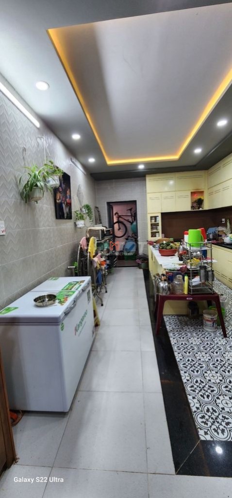 bán Nhà TPHCM 4x24