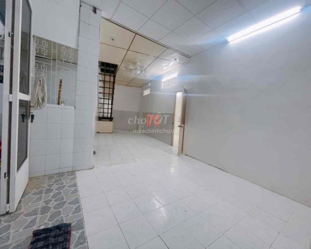 bán Nhà TPHCM dt 73 m²