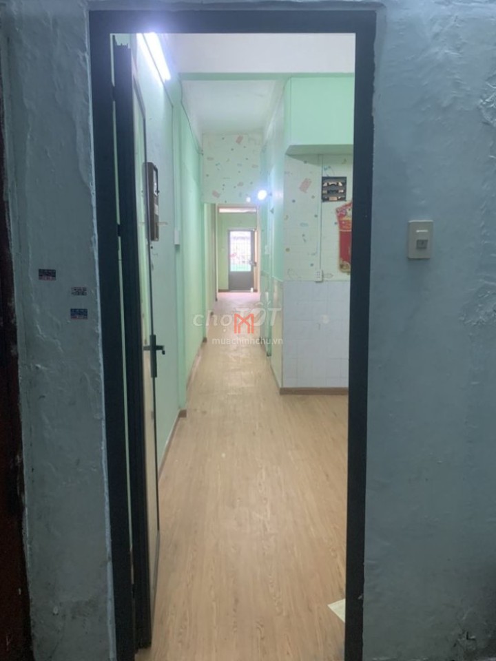chung cư bán Quận 10