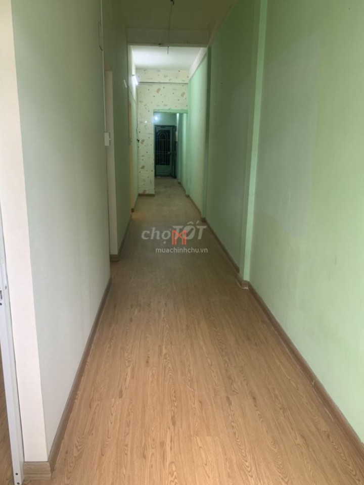 chung cư bán Thành phố TPHCM 59.1 m²