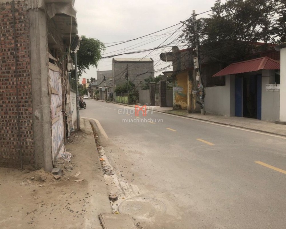 Đất bán Hải Phòng