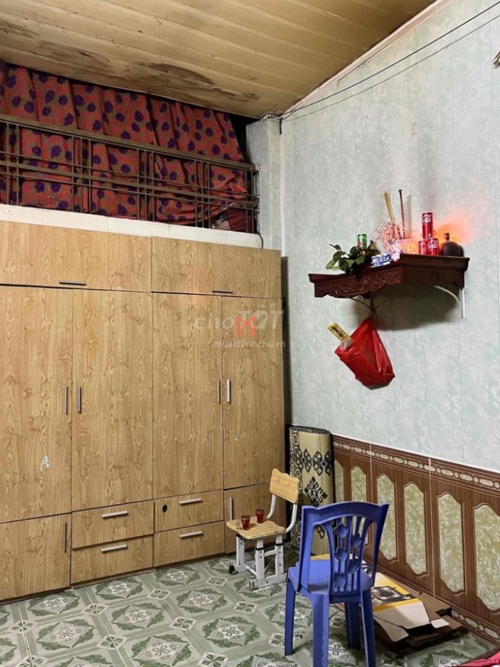 Đất bán P Phú Đô