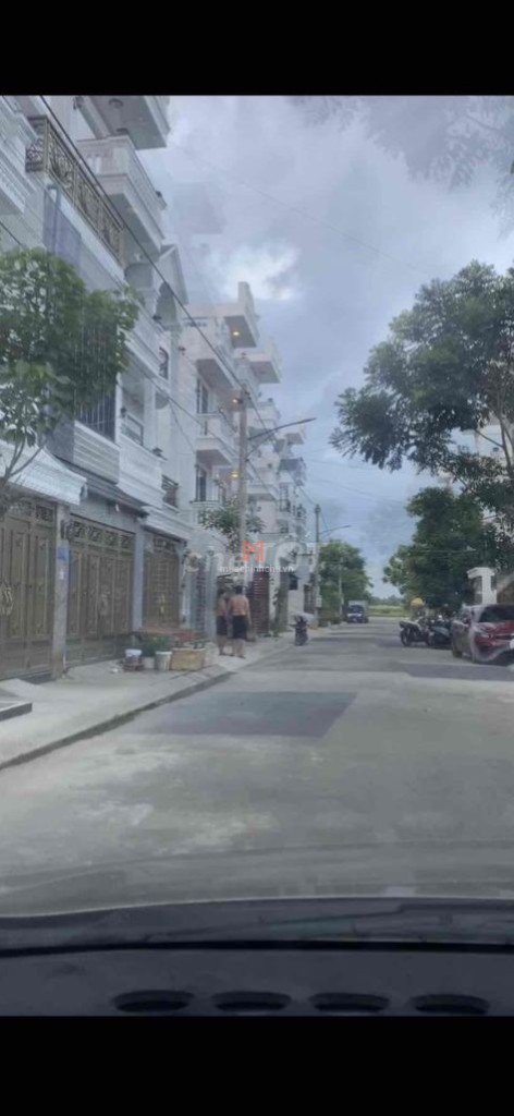 Đất bán Xã Mỹ Hạnh Bắc