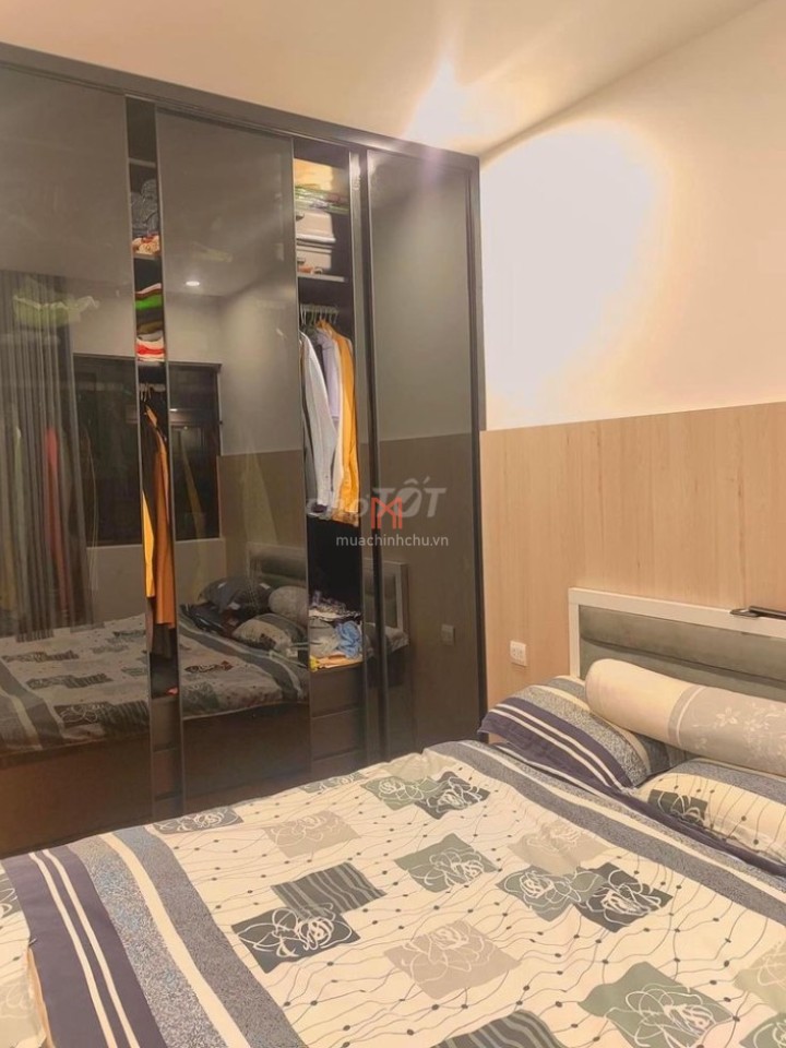 dự án bán đường Nguyễn Tuân