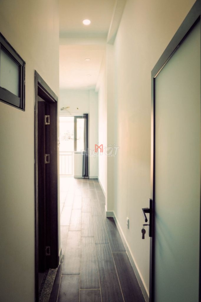 khách sạn bán Phường 01