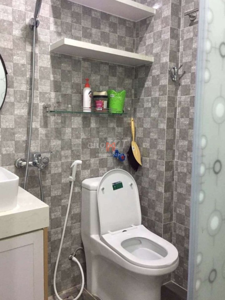 Nhà bán Ba Đình