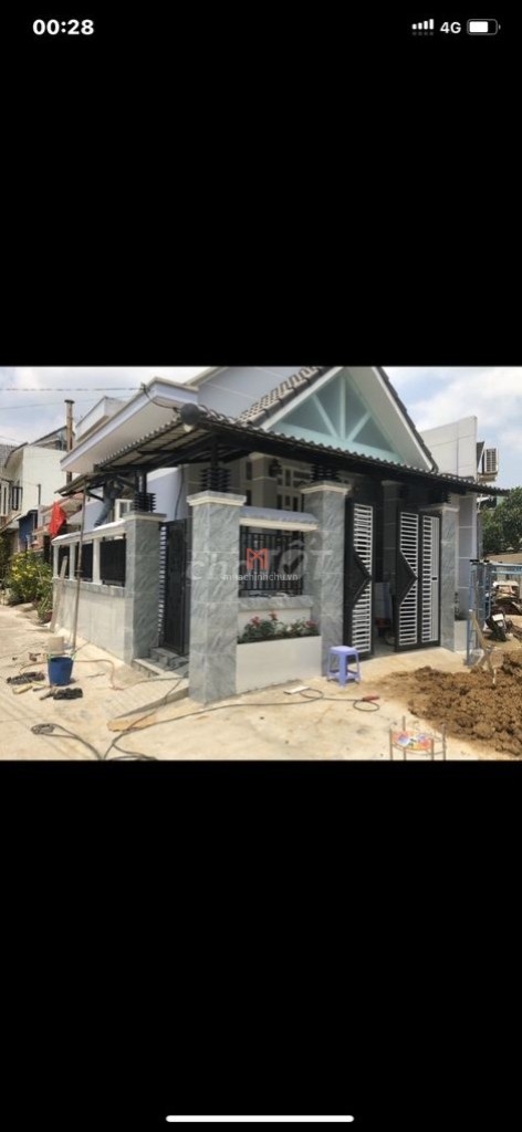 Nhà bán Biên Hòa