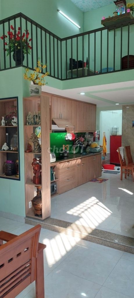 Nhà bán Cẩm Lệ