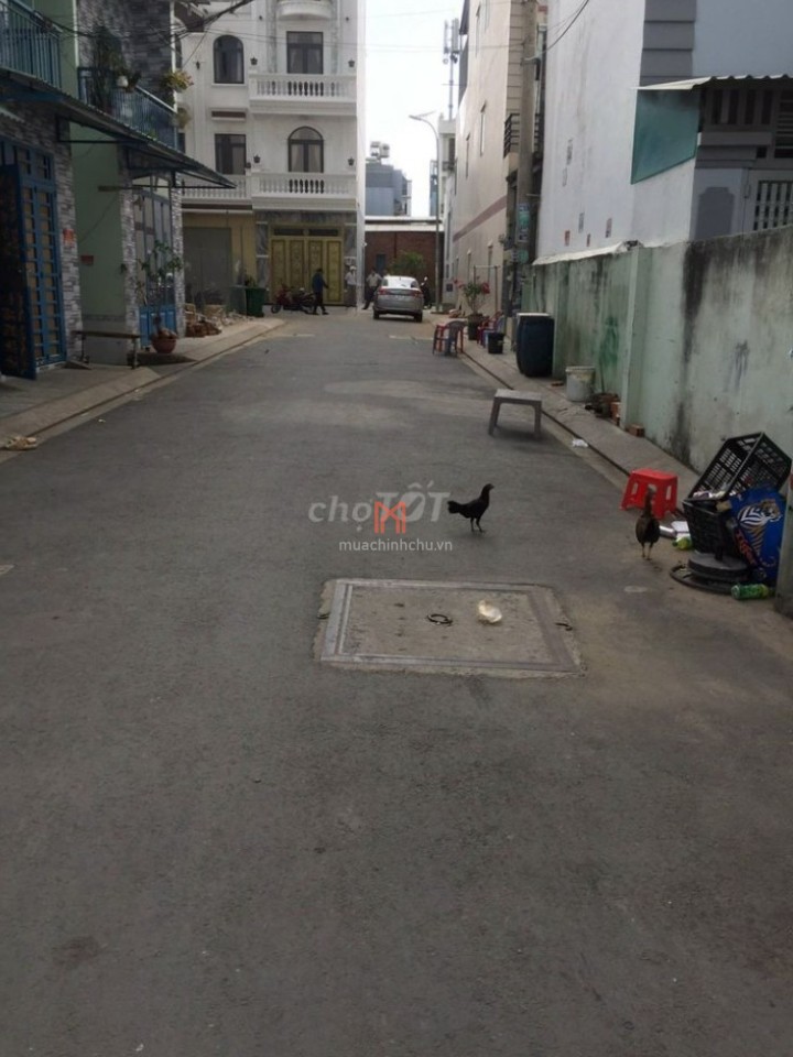 Nhà bán đ.Phạm Đăng Giảng