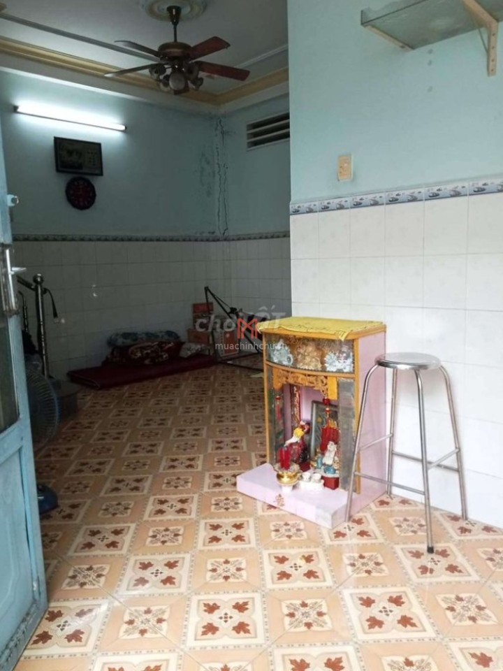 Nhà bán Mỹ Tho 40 m²