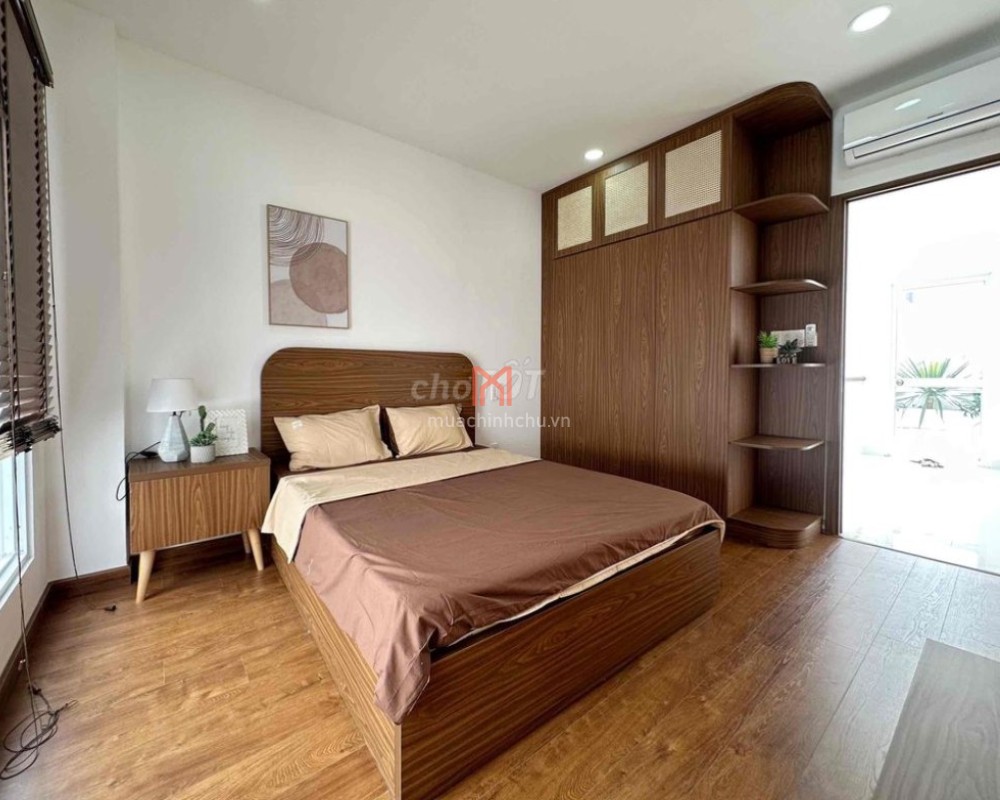 Nhà bán P Tân Quy 2 PVS