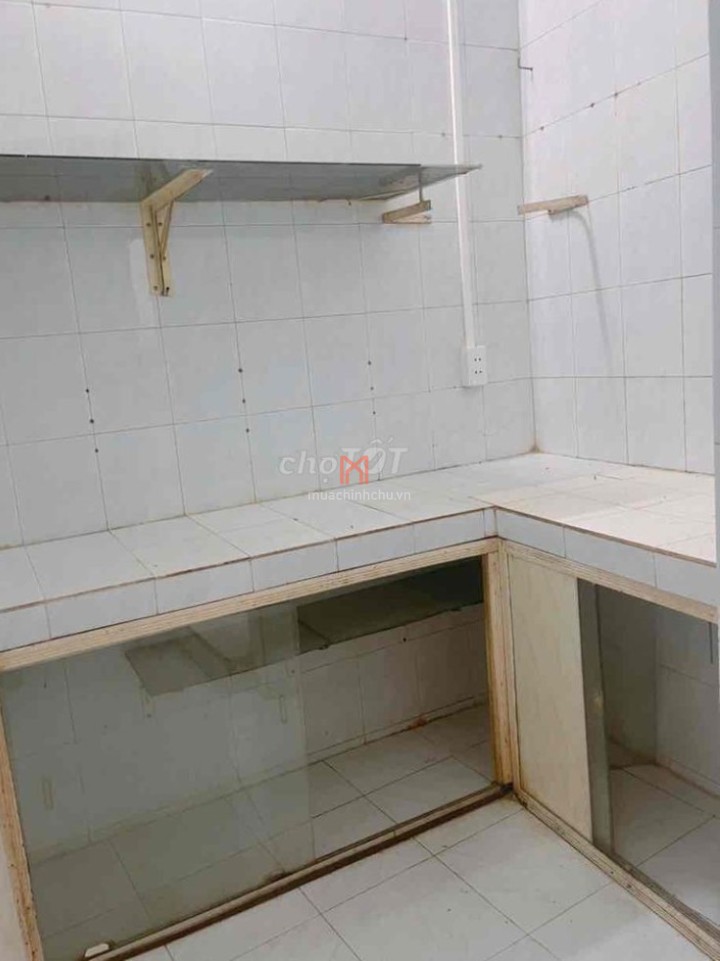 Nhà bán Phú Nhuận 3 PN