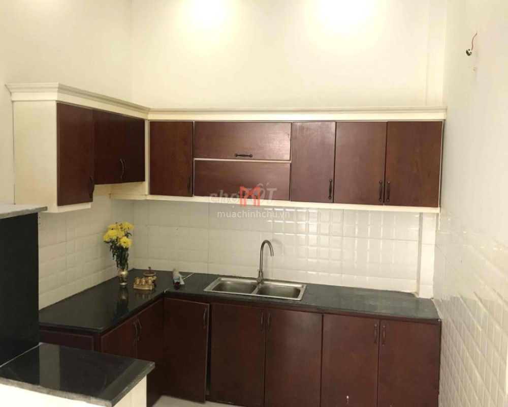 Nhà bán Phường Bình Hưng Hoà A giá bán 4.4 tỷ