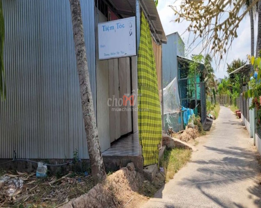 Nhà bán Phường Phước Thới area 60 m