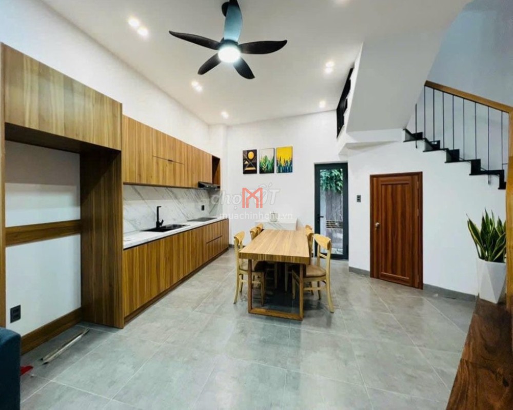Nhà bán Phường Thanh Bình area 150 m