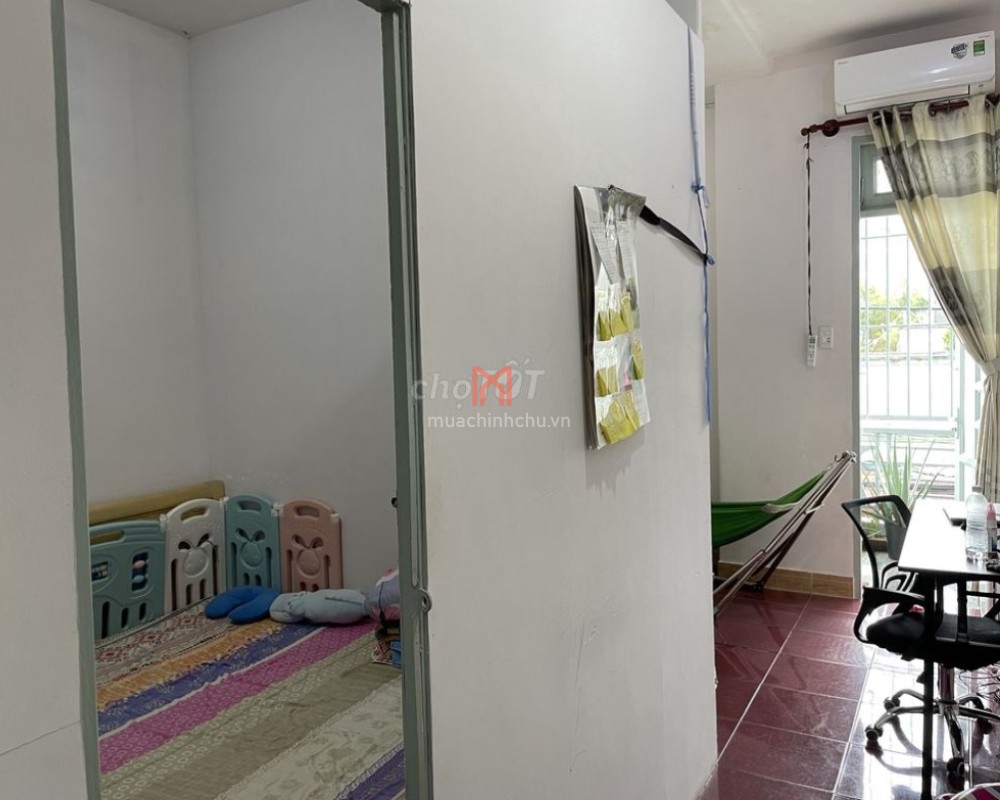 Nhà bán Phường Thạnh Lộc