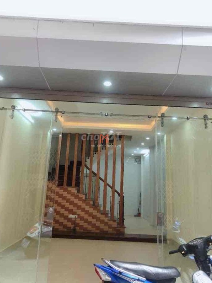 Nhà bán Phường Trung Phụng
