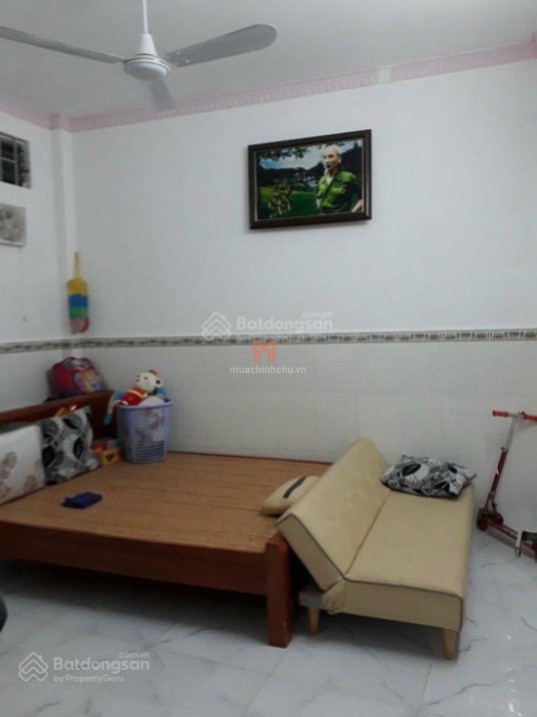 Nhà bán Q 7 giá bán 6.5 tỷ