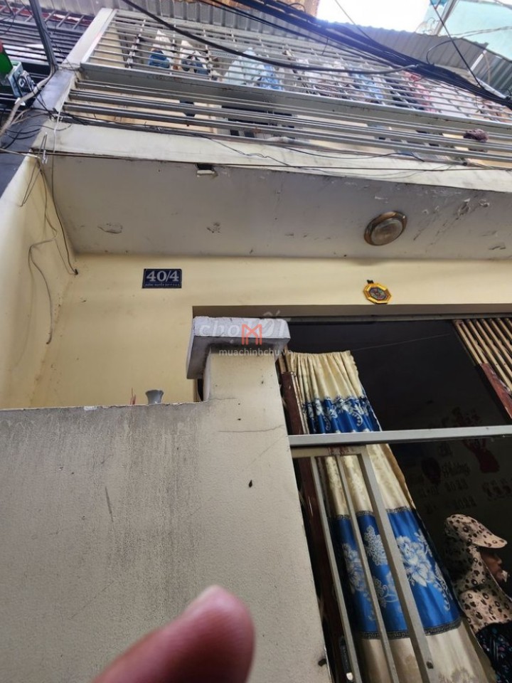 Nhà bán Q 8 hướng nhà Đông Nam