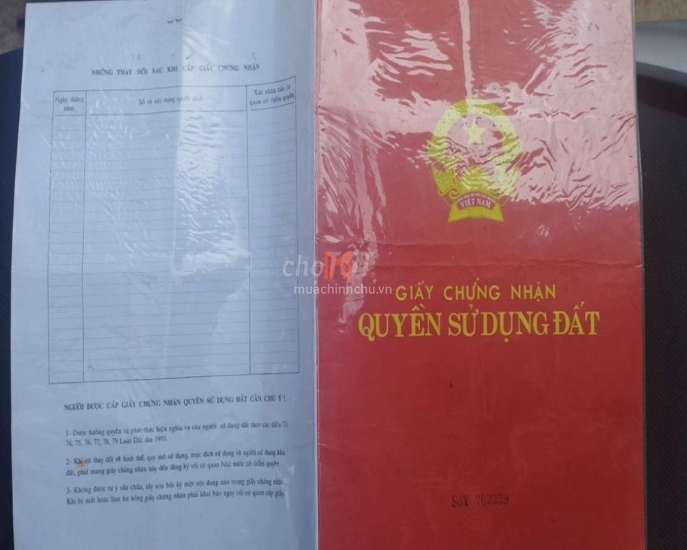 Nhà bán T Tiền Giang 2 phòng ngủ