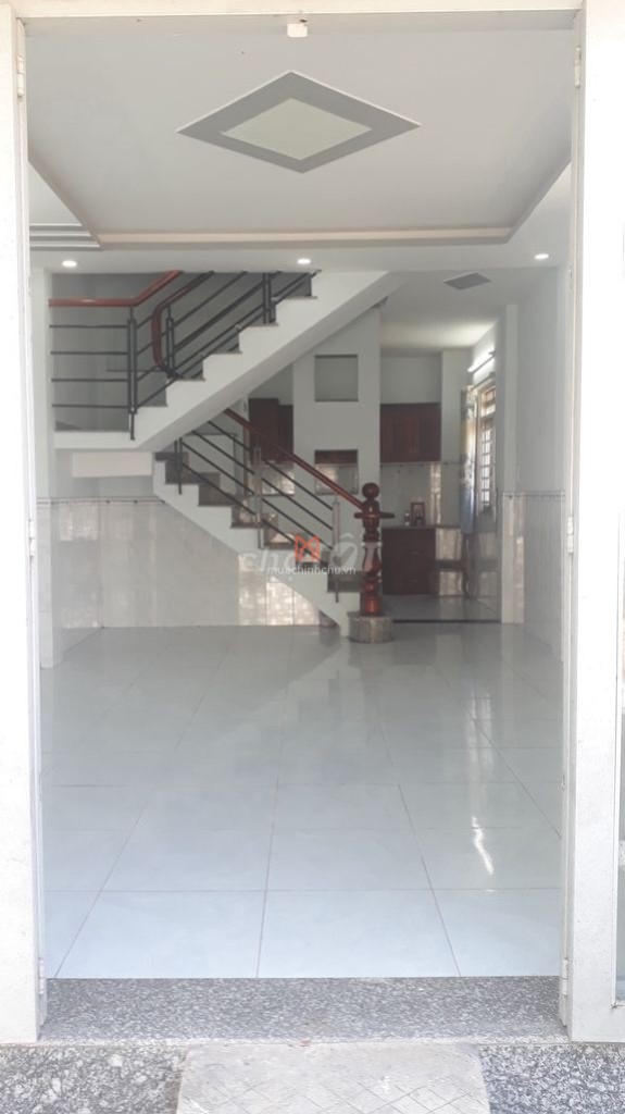 Nhà bán Thành phố TPHCM giá 1.4 tỷ