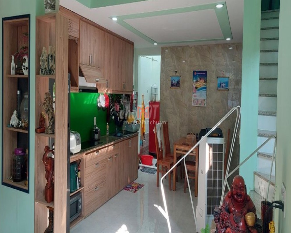 Nhà bán TP Đà Nẵng diện tích 100 m²