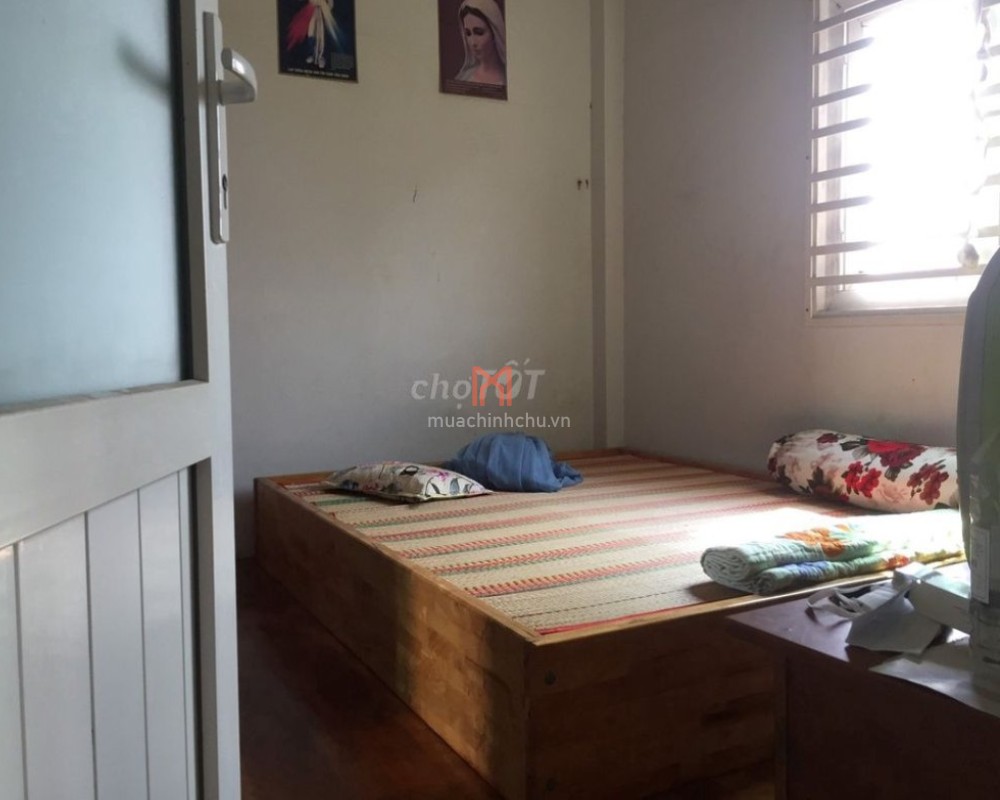 Nhà bán TPHCM giá rẻ 4.7 tỷ
