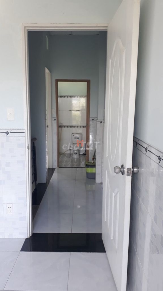 Nhà bán Xã Xuân Thới Thượng sâu 9