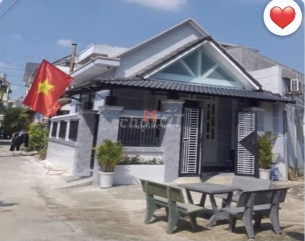 Nhà Biên Hòa