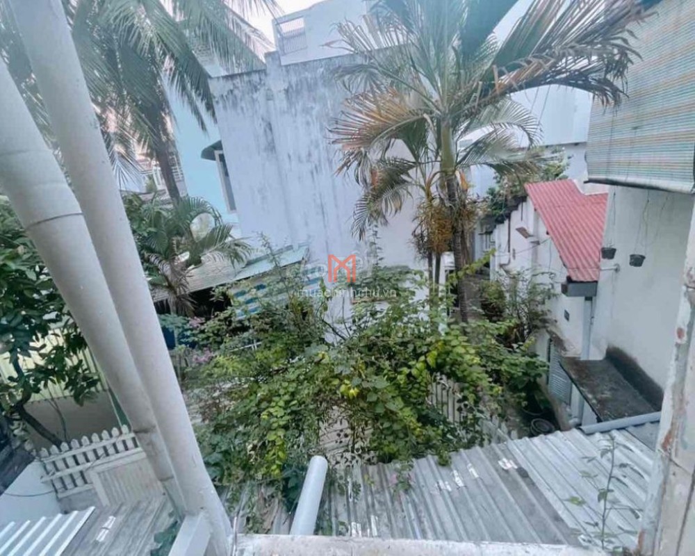 Nhà Phú Nhuận