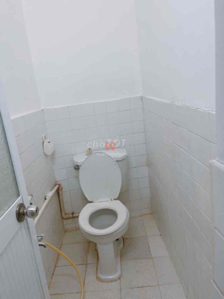 Nhà Phú Nhuận giá bán 5.9 tỷ