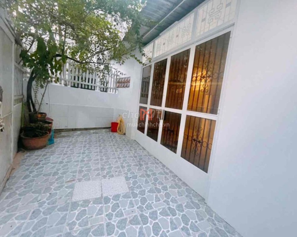 Nhà Phú Nhuận