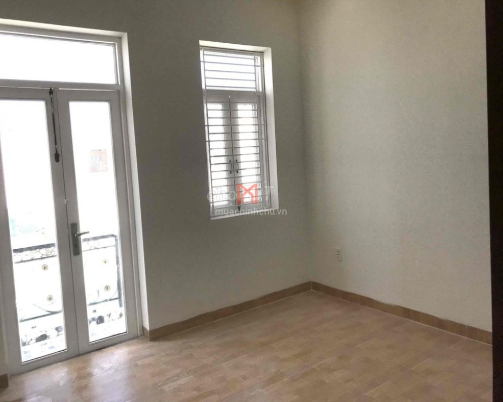 Nhà Phường Bình Hưng Hoà A