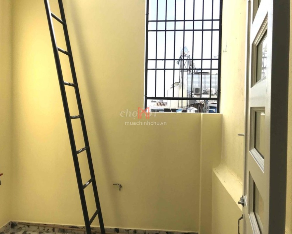Nhà Phường Bình Hưng Hoà A