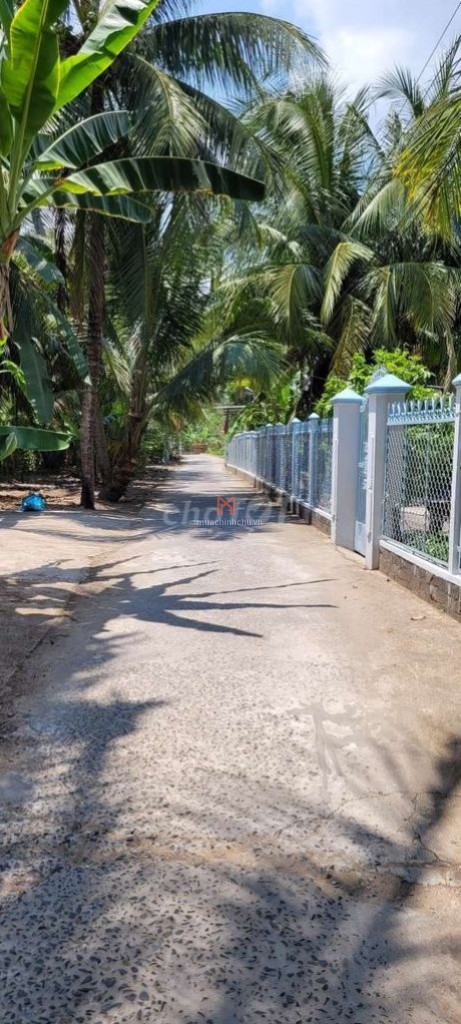 Nhà Phường Phước Thới