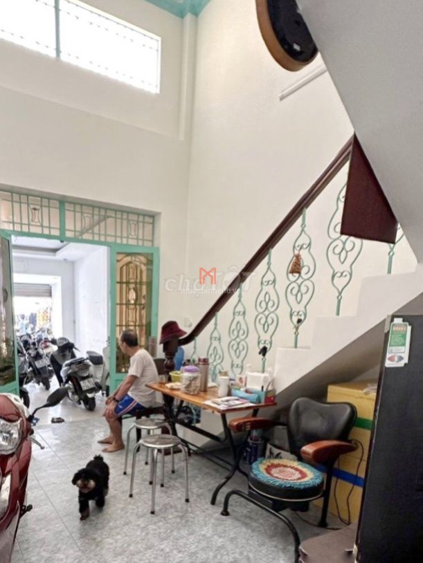 Nhà Quận Thủ Đức hướng nhà Đông Bắc